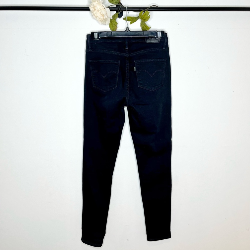 Levi’s High Rise Skinny Jeans - Picture 8 of 13